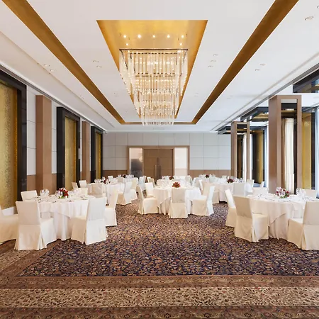 The Oberoi New Delhi-2